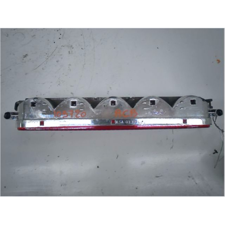 Feux stop supplementaire occasion CITROEN NEMO Phase 1 - 1.4 HDi