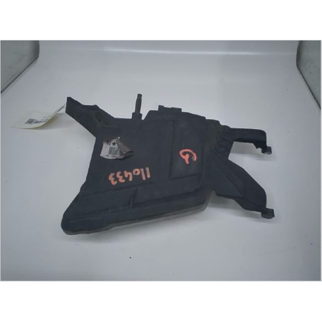 PHARE ANTIBROUILLARD AVG