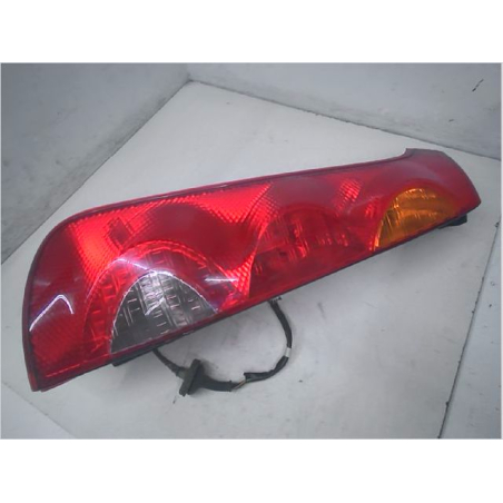 Feu arrière gauche occasion NISSAN NOTE I phase 2 - 1.5 DCI 106ch