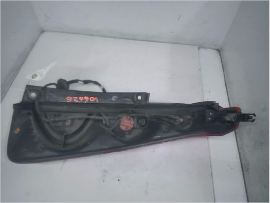 Feu arrière gauche occasion NISSAN NOTE I phase 2 - 1.5 DCI 106ch