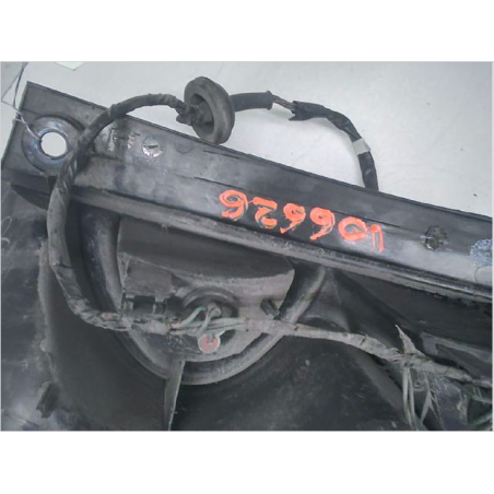 Feu arrière gauche occasion NISSAN NOTE I phase 2 - 1.5 DCI 106ch