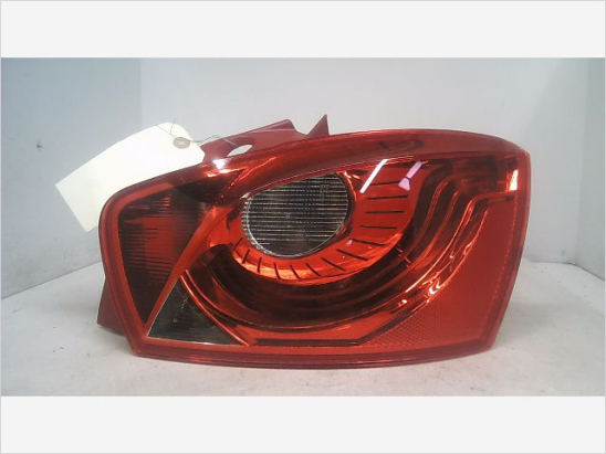 Feu arrière droit occasion SEAT IBIZA IV Phase 1 - 1.4 TDI 80ch