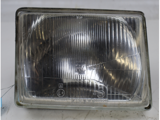 Phare droit occasion OPEL CORSA I Phase 1 - 1.2i 54ch