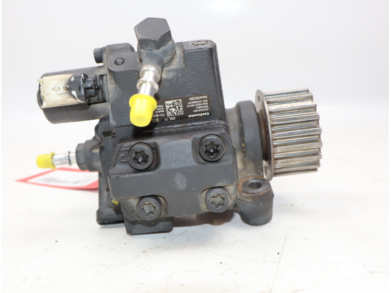 Pompe hp occasion RENAULT KANGOO II Phase 2 - 1.5 DCI 110ch