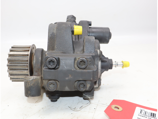 Pompe hp occasion RENAULT KANGOO II Phase 2 - 1.5 DCI 110ch