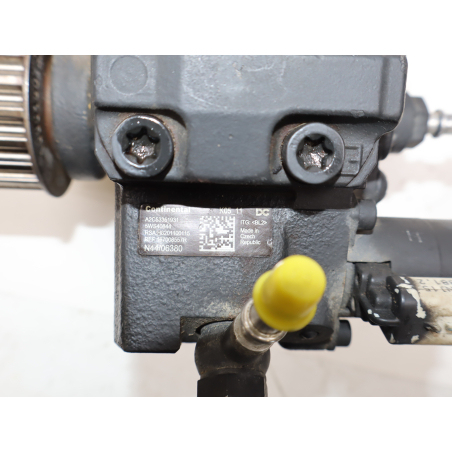 Pompe hp occasion RENAULT KANGOO II Phase 2 - 1.5 DCI 110ch