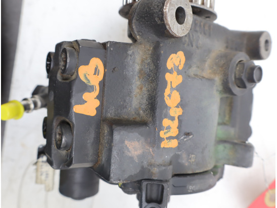 Pompe hp occasion RENAULT KANGOO II Phase 2 - 1.5 DCI 110ch