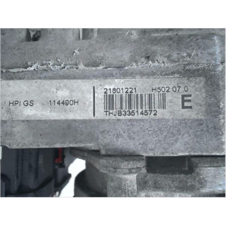 Pompe direction assistee occasion PEUGEOT 307 Phase 1 - 2.0 HDI 110ch