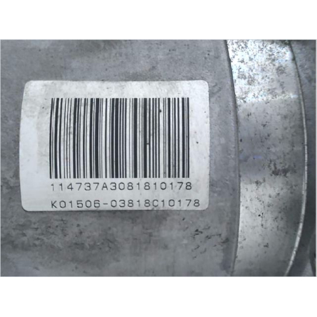 Pompe direction assistee occasion PEUGEOT 307 Phase 1 - 2.0 HDI 110ch