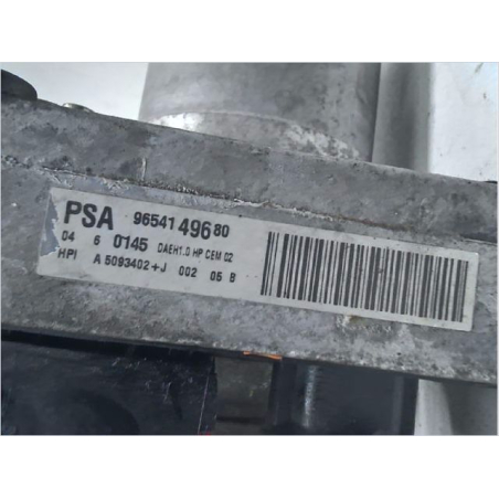 Pompe direction assistee occasion PEUGEOT 307 Phase 1 - 2.0 HDI 110ch