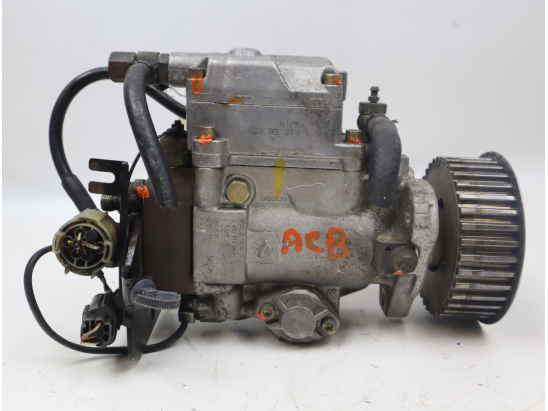 Pompe injection diesel occasion ROVER 400 II Phase 1 - 420 D