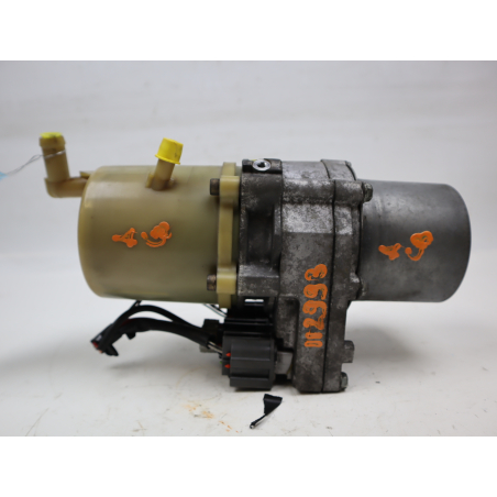 POMPE DIRECTION ASSISTEE