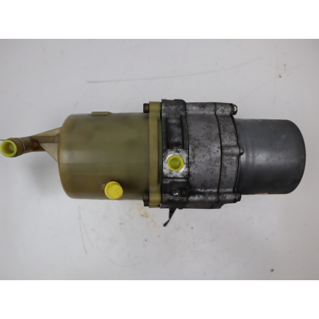 POMPE DIRECTION ASSISTEE