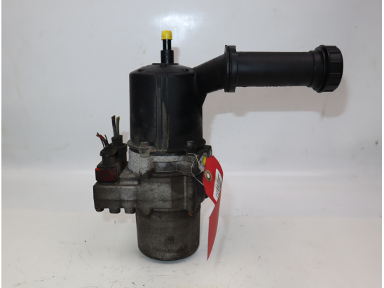 POMPE DIRECTION ASSISTEE