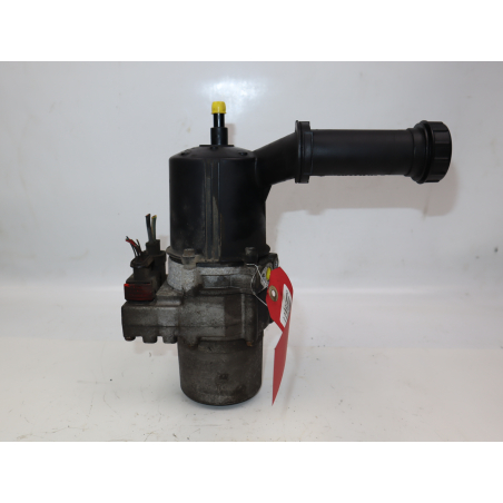 POMPE DIRECTION ASSISTEE