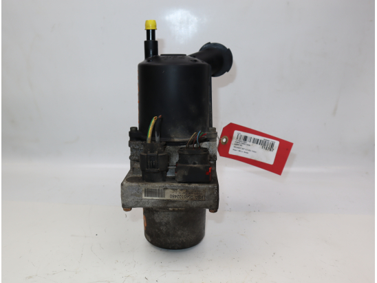 POMPE DIRECTION ASSISTEE