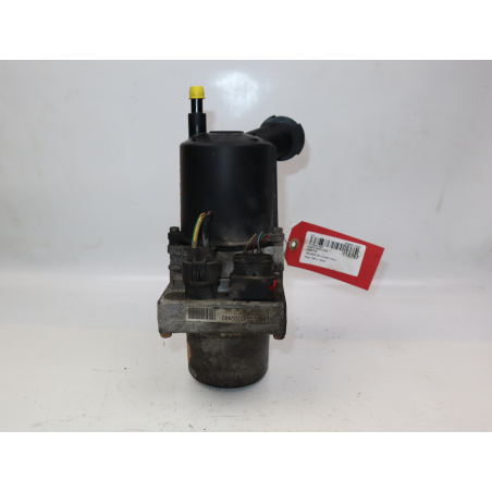 POMPE DIRECTION ASSISTEE