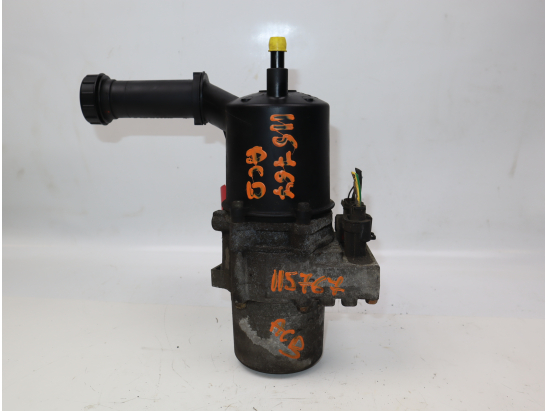 POMPE DIRECTION ASSISTEE