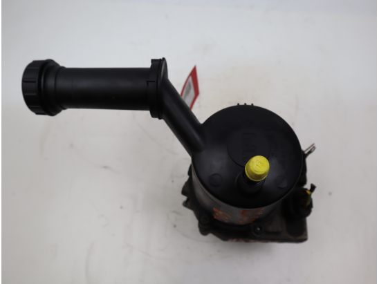 POMPE DIRECTION ASSISTEE