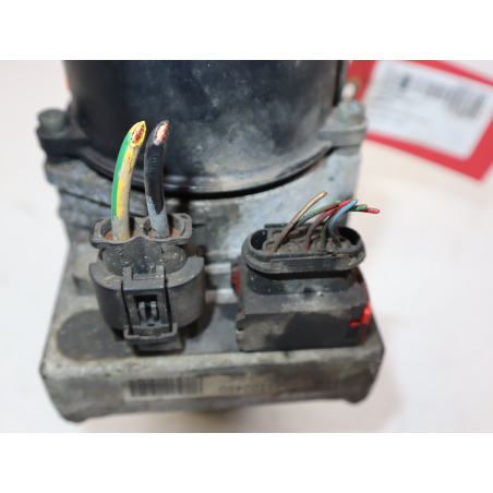 POMPE DIRECTION ASSISTEE