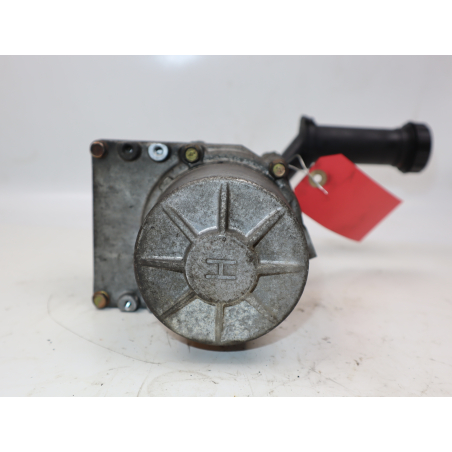 POMPE DIRECTION ASSISTEE