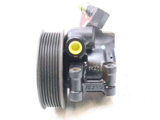 POMPE DIRECTION ASSISTEE