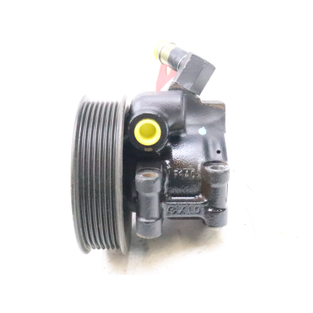 POMPE DIRECTION ASSISTEE