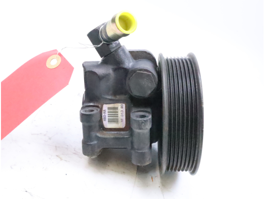 POMPE DIRECTION ASSISTEE