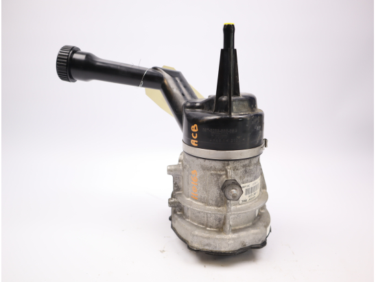 POMPE DIRECTION ASSISTEE