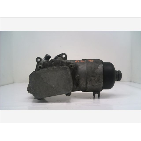 SUPPORT FILTRE A HUILE