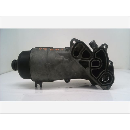 SUPPORT FILTRE A HUILE