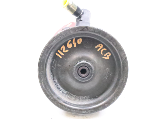 POMPE DIRECTION ASSISTEE