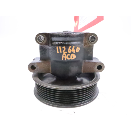 POMPE DIRECTION ASSISTEE