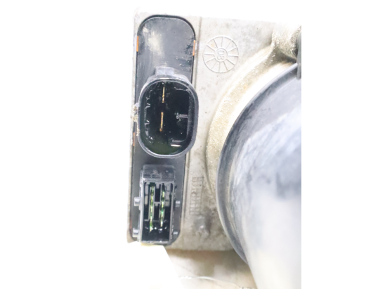 POMPE DIRECTION ASSISTEE