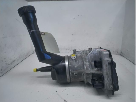 POMPE DIRECTION ASSISTEE