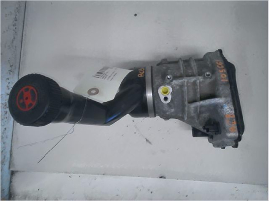 POMPE DIRECTION ASSISTEE