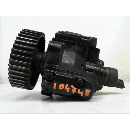 POMPE INJECTION DIESEL