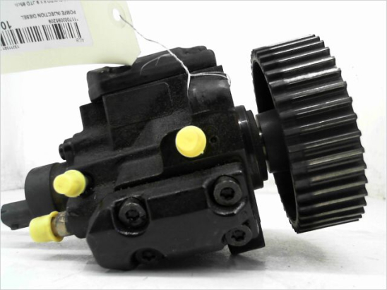 POMPE INJECTION DIESEL