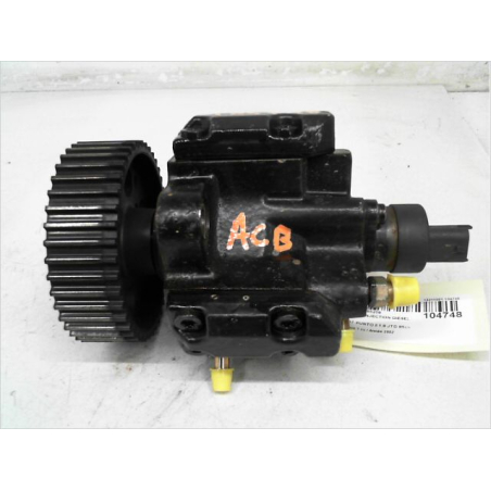 POMPE INJECTION DIESEL