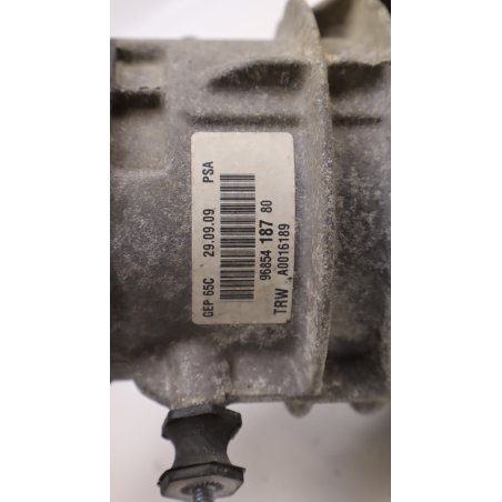 Pompe direction assistee occasion CITROEN C4 GRAND PICASSO I Phase 1 - 1.6 HDI 110ch