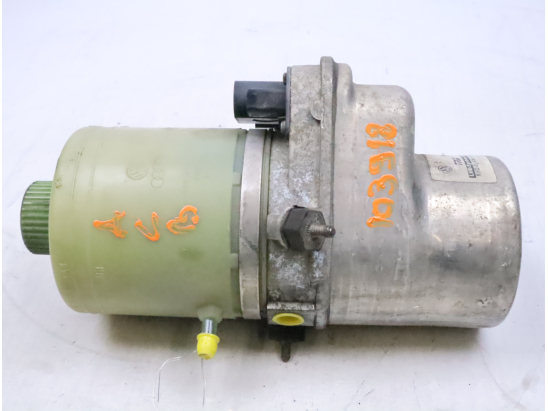 POMPE DIRECTION ASSISTEE