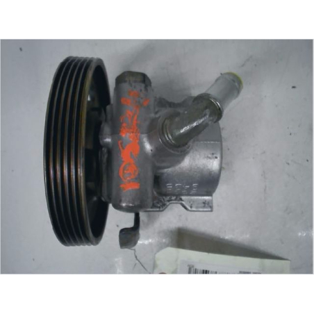 POMPE DIRECTION ASSISTEE