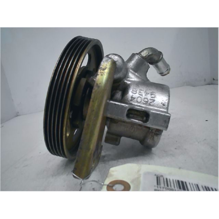 POMPE DIRECTION ASSISTEE