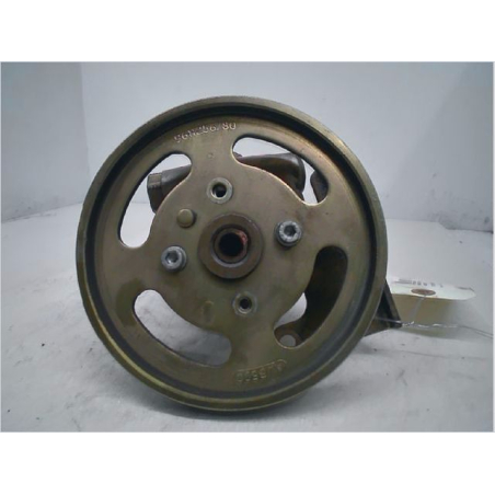 POMPE DIRECTION ASSISTEE