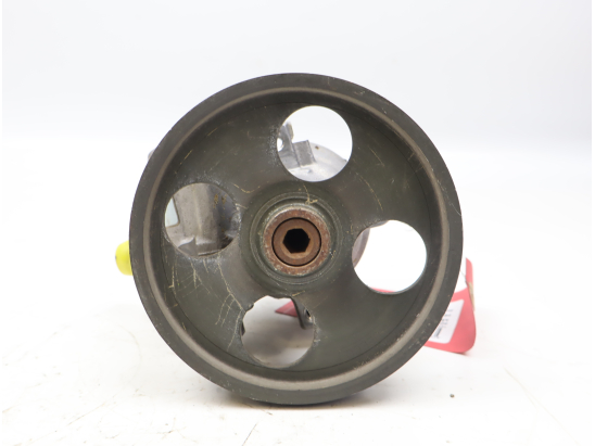 POMPE DIRECTION ASSISTEE