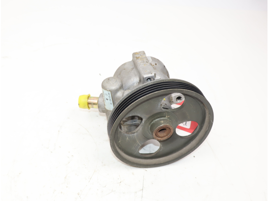 POMPE DIRECTION ASSISTEE