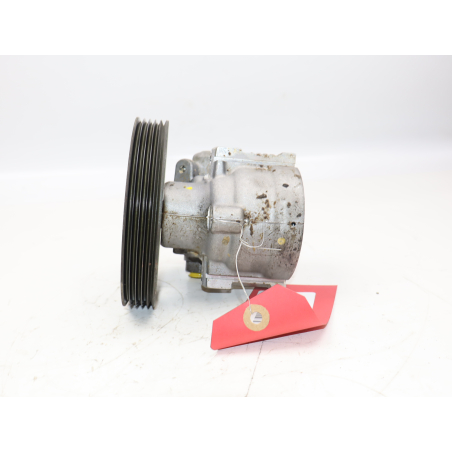 POMPE DIRECTION ASSISTEE