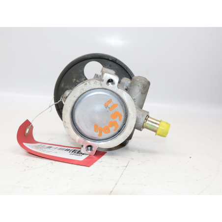 POMPE DIRECTION ASSISTEE