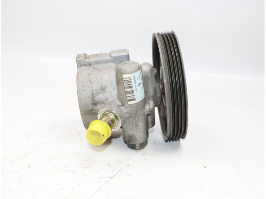 POMPE DIRECTION ASSISTEE