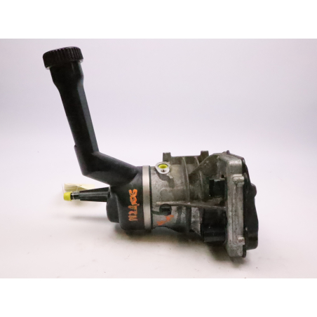 POMPE DIRECTION ASSISTEE